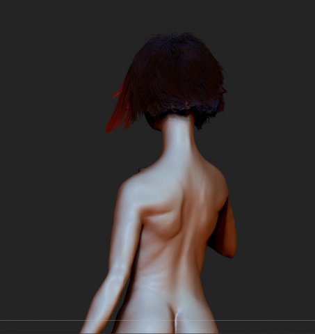 Woman 2