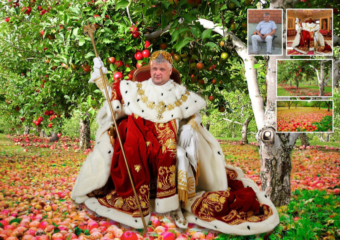 Монтаж