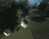 Нарезка приколов в горах из игры