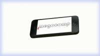 3D Intro With IPhone 5