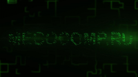 Анимированная ссылка