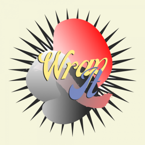 Wrap It