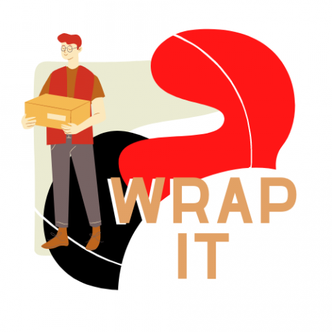 Wrap It