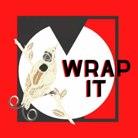 Wrap It