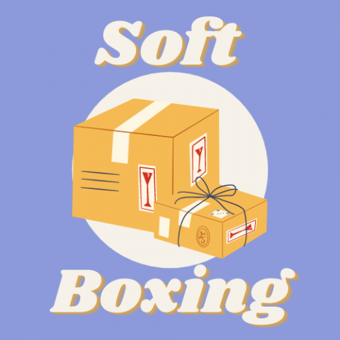 Soft Boxing
