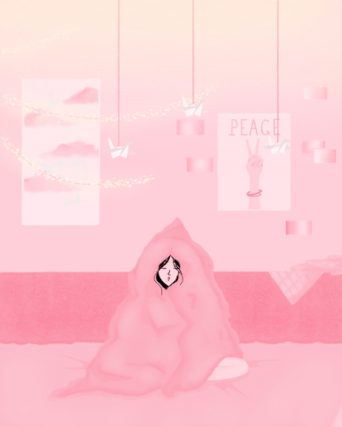 Sweet home