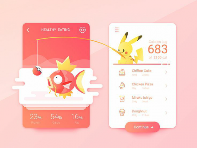 POKÉMON