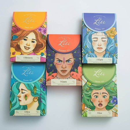 GAEA