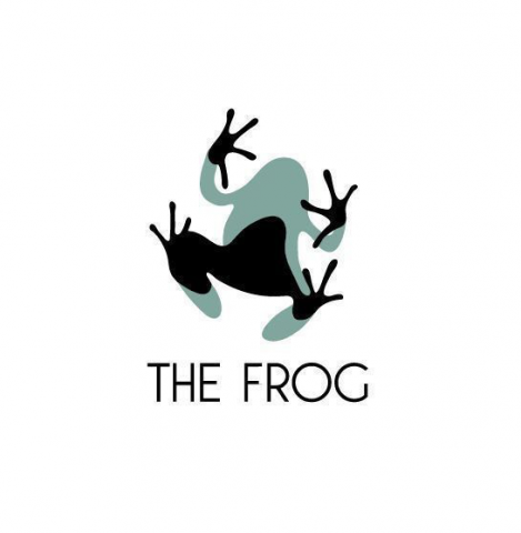 THE FROG