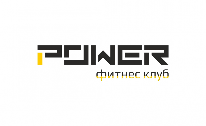 Фитнес клуб
