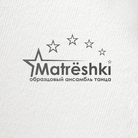 Детский ансамбль танца