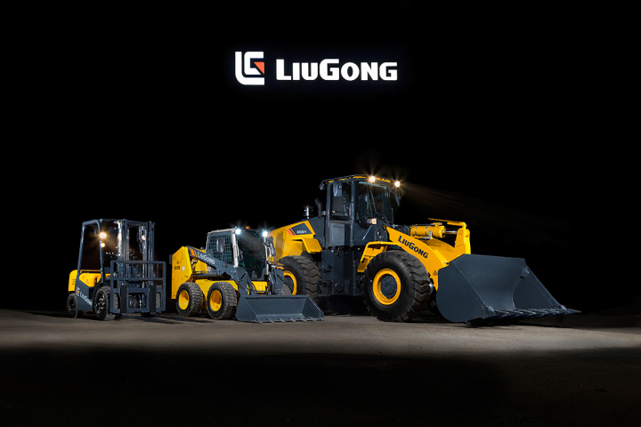 LiuGong