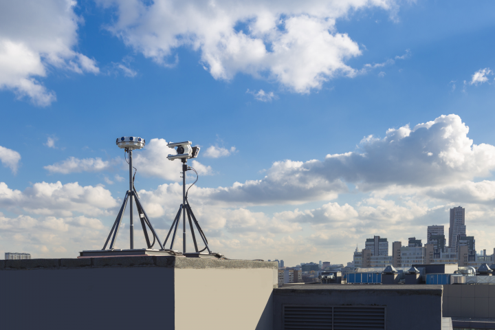 Kaspersky Antidrone