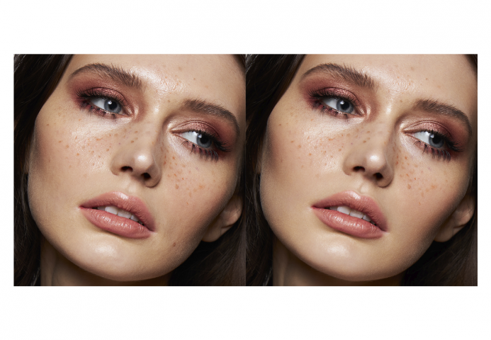 Школа ретуши @av_retoucher Photo @sergeygunin после Capture One