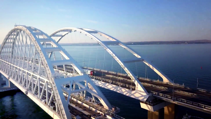 Добро пожаловать в Крым - ЦЕНТРАЛ ПАРК