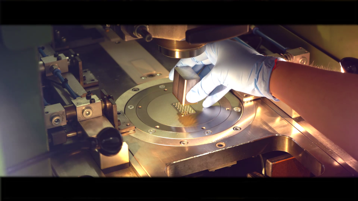 GoldFactory
