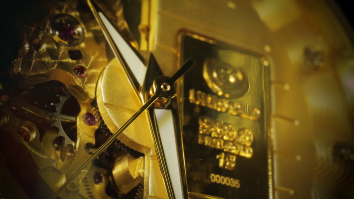 Swiss Watch