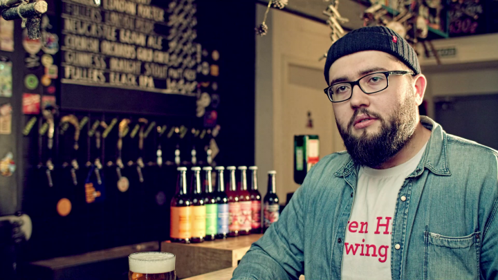 SevenHills BrewingCo