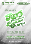 Positive Charge