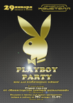 Playboy Party