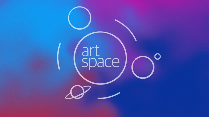 Видео обложка для группы ВК