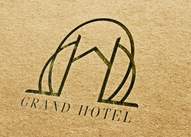 Grand hotel