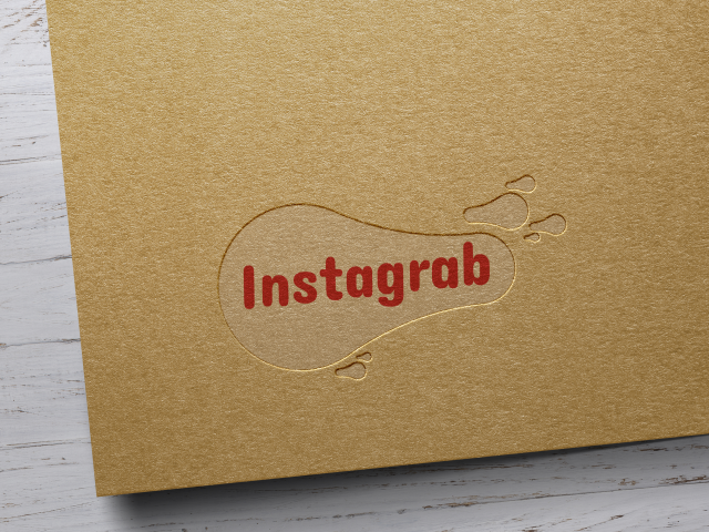 instagrab