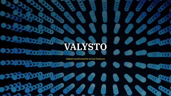 Valysto