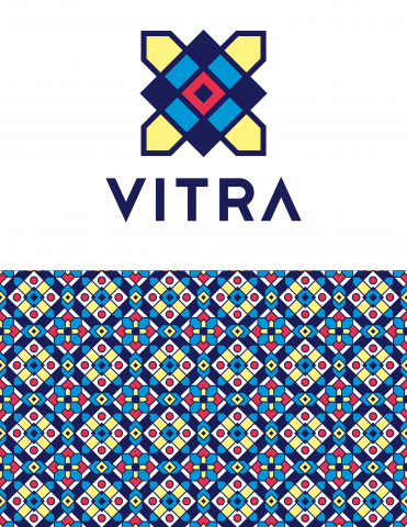 Лого и паттерн