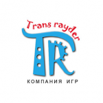логотип фирмы