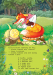 книжка-панорамка “Колобок”