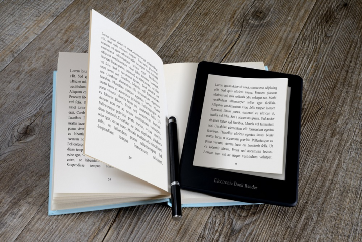 СЕО-статья для книжного интернет магазина