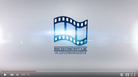 Анимация логотипа, примеры
