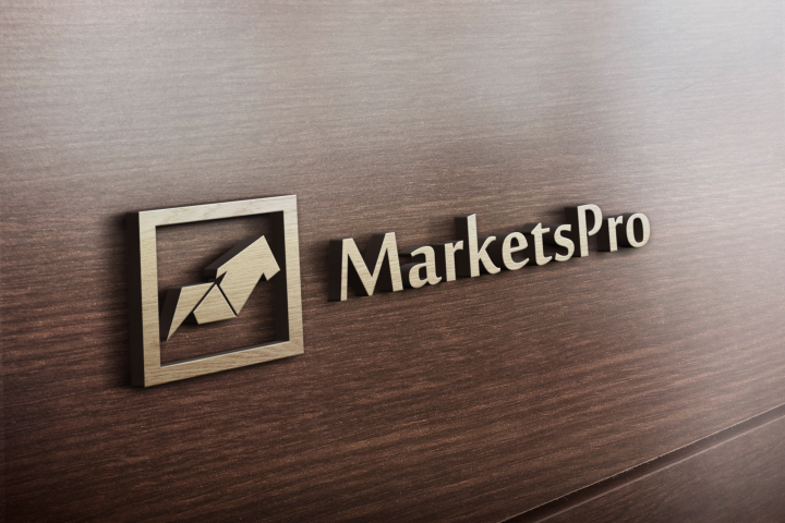 Логотип MarketsPro