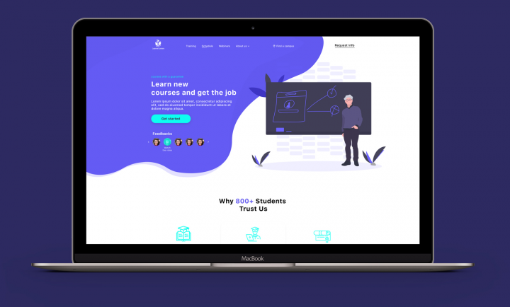 Learner Centers