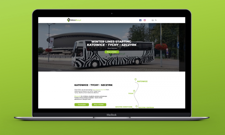 ZebraBus
