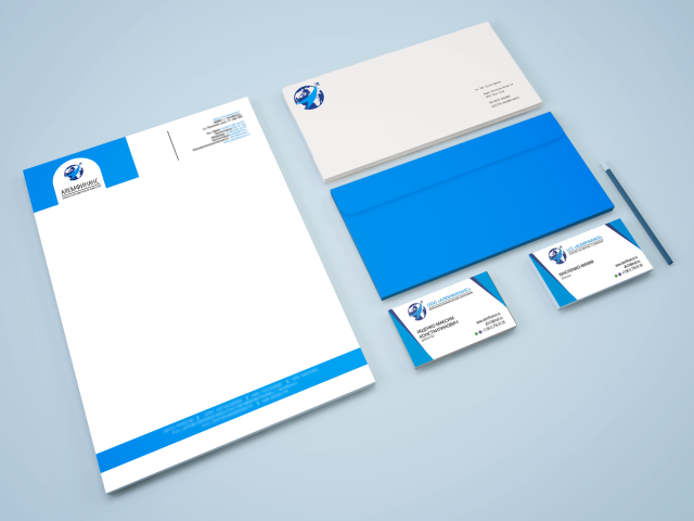 Фирменный стиль