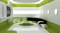 Green reconstruction