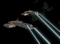 bc-304/daedalus class ship "HAMOND"