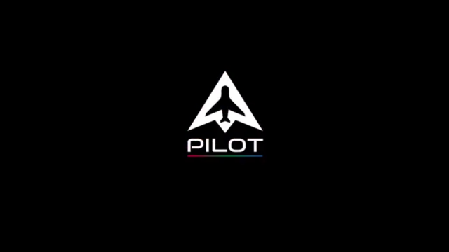 Интро "Pilot"