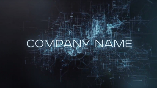 3d intro