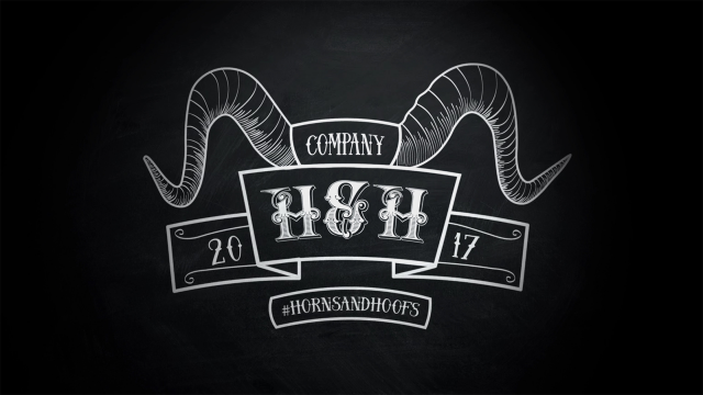 Intro "Horns and Hoofs"