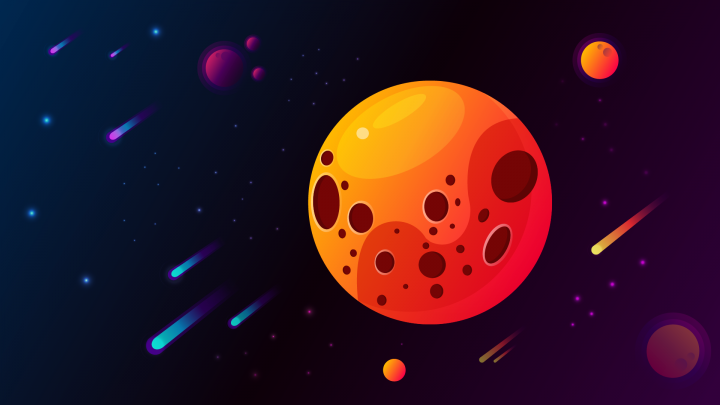 Test Art