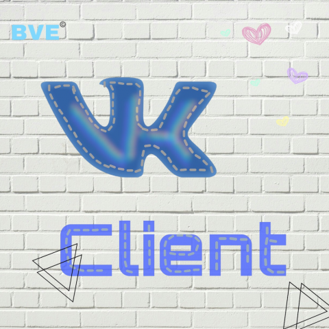 VK Client