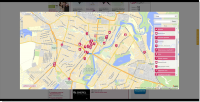 Модуль Яндекс карт для DLE 8.3