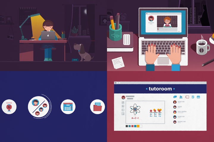 Tutoroom
