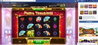 Empire 88 Slots