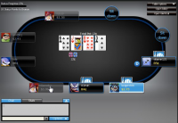 888 Casino and 888 Poker