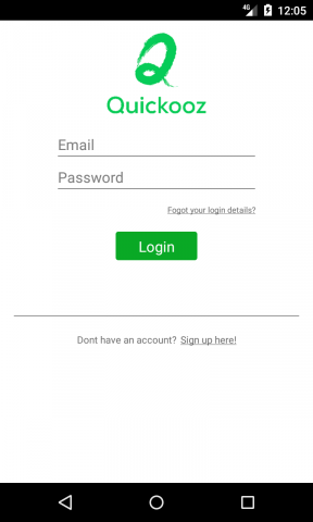 Quickooz
