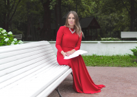 Екатерина.
